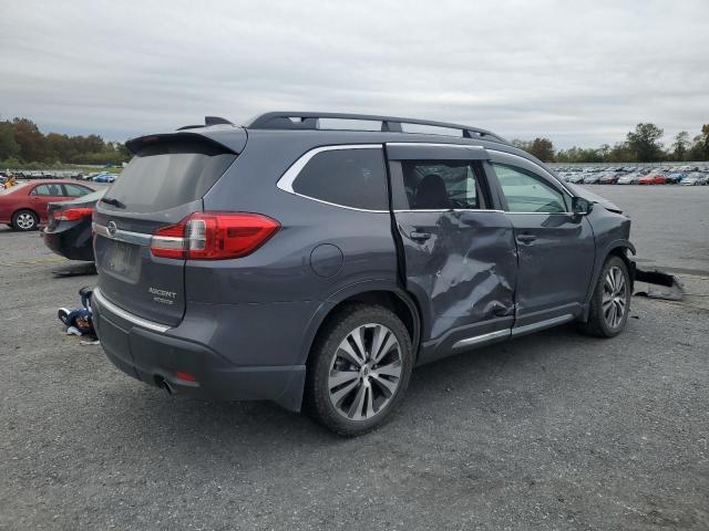 Photo 3 from auction – 2022 SUBARU ASCENT LIMITED with VIN 4S4WMAPD2N3469931