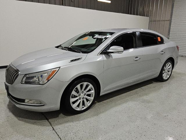 BUICK LACROSSE 2015 z numerem VIN 1G4GB5G36FF301346 - Zdjęcie z aukcji