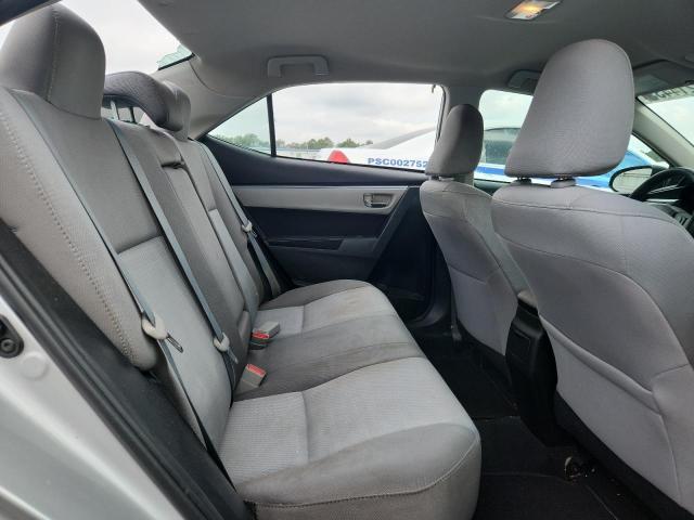 Photo 10 from auction – 2016 TOYOTA COROLLA L with VIN 5YFBURHE1GP412509