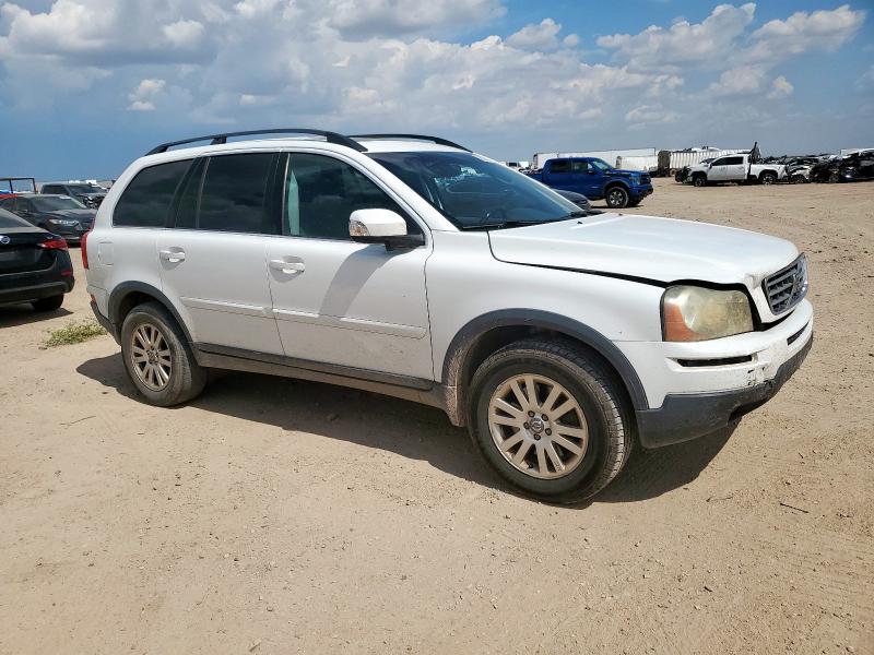 Photo 4 from auction – 2008 VOLVO XC90 3.2 with VIN YV4CY982081487073