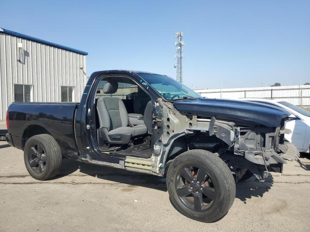 Photo 4 from auction – 2018 RAM 1500 ST with VIN 3C6JR6ATXJG194501