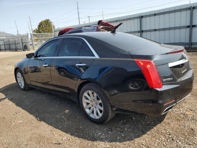 Photo 2 from auction – 2014 CADILLAC CTS with VIN 1G6AW5SX4E0197873