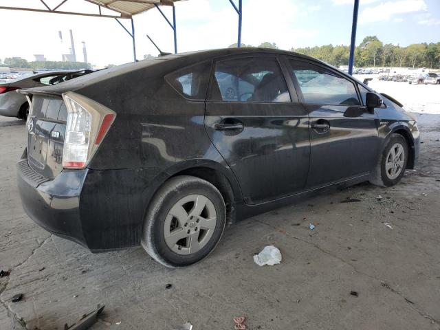 Photo 3 from auction – 2010 TOYOTA PRIUS with VIN JTDKN3DU6A0058317