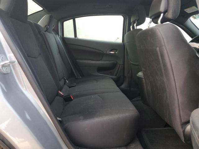 Photo 10 from auction – 2014 CHRYSLER 200 LX with VIN 1C3CCBAB3EN111740