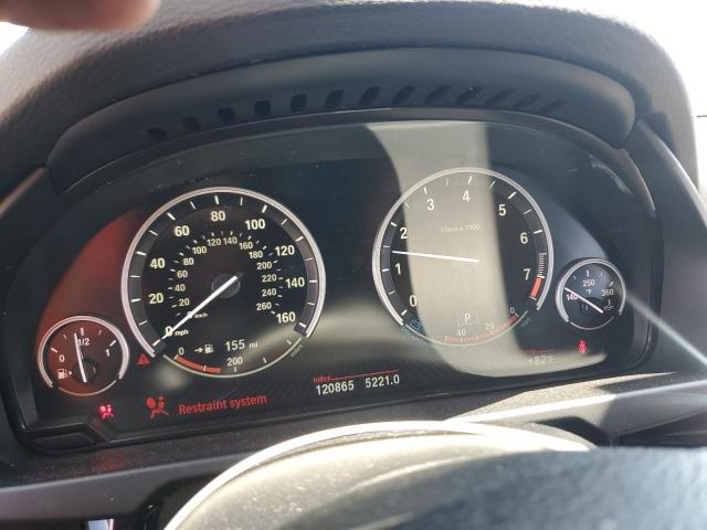 Photo 9 from auction – 2015 BMW X5 XDRIVE5 with VIN 5UXKR6C54F0J77599