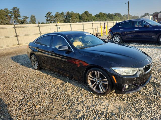 Photo 4 from auction – 2016 BMW 428 I GRAN with VIN WBA4A9C53GGL89127