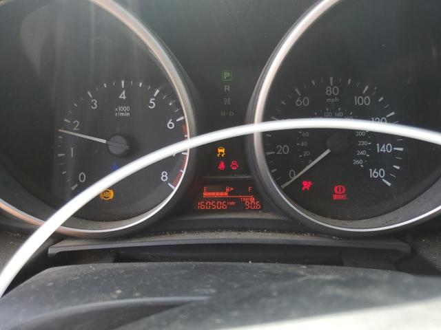 Photo 9 from auction – 2012 MAZDA 5 with VIN JM1CW2BL0C0117368