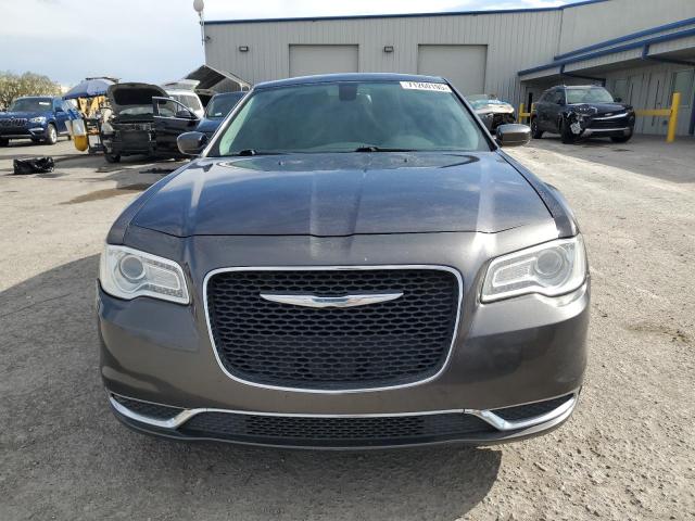 Фото 5 с аукциона – 2016 CHRYSLER 300 LIMITE с VIN 2C3CCAAG5GH167812