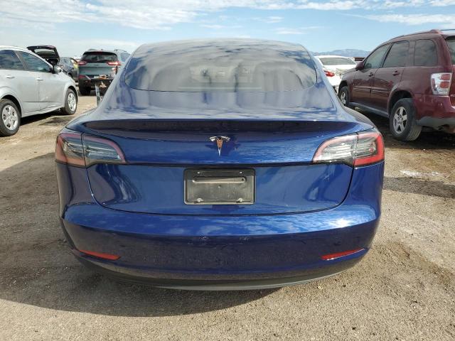 Photo 6 from auction – 2023 TESL MODEL 3 with VIN 5YJ3E1EA9PF447329