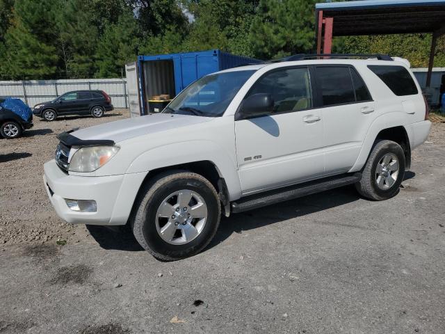 Zdjęcie 1 z aukcji – 2005 TOYOTA 4RUNNER SR z VIN JTEBU14R958035863