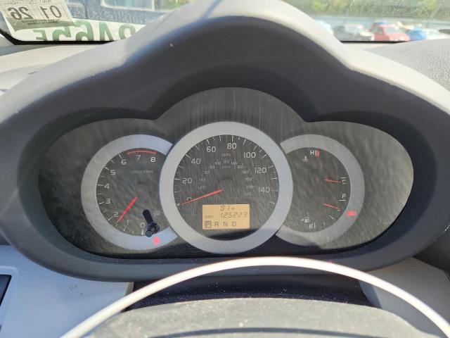 Photo 9 from auction – 2011 TOYOTA RAV4 LIMIT with VIN 2T3DK4DV7BW058971