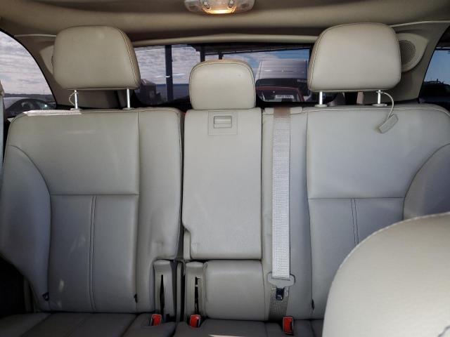 Photo 10 from auction – 2013 FORD EDGE LIMIT with VIN 2FMDK3KC8DBC48968