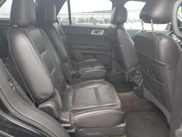 Photo 10 from auction – 2014 FORD EXPLORER LIMITED with VIN 1FM5K7F82EGC47343
