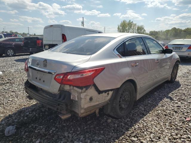 Photo 3 from auction – 2017 NISSAN ALTIMA 2.5 with VIN 1N4AL3AP2HN318747