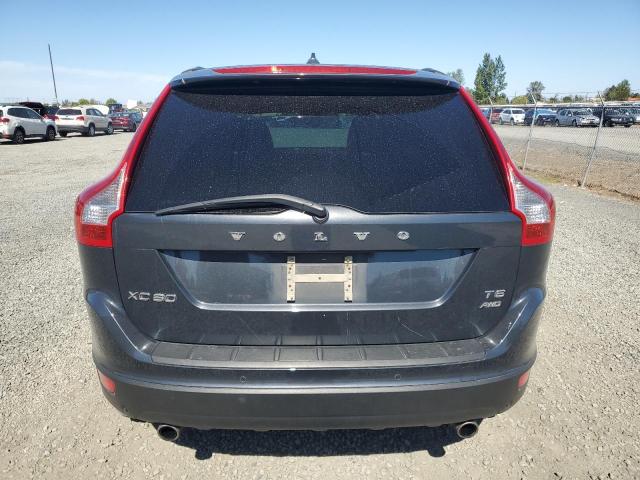 Photo 6 from auction – 2012 VOLVO XC60 T6 with VIN YV4902DZ4C2334761