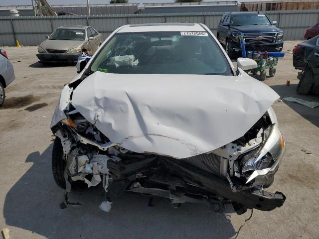Photo 5 from auction – 2014 TOYOTA COROLLA L with VIN 2T1BURHE5EC090406