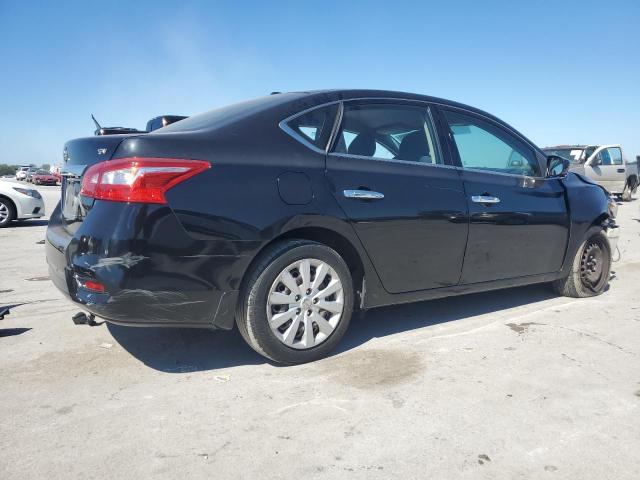 Photo 3 from auction – 2016 NISSAN SENTRA S with VIN 3N1AB7AP2GL681975