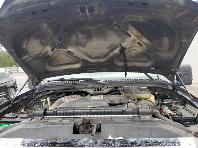 Photo 11 from auction – 2007 FORD F250 SUPER with VIN 1FTSW21P47EA05813