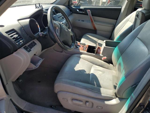 Zdjęcie 7 z aukcji – 2010 TOYOTA HIGHLANDER z VIN 5TDDK3EH1AS004102