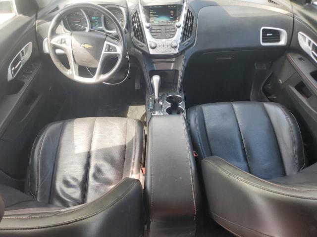 Photo 8 from auction – 2013 CHEVROLET EQUINOX with VIN 1GNFLNEK2DZ109089