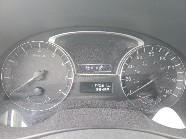 Photo 9 from auction – 2014 NISSAN ALTIMA 2.5 with VIN 1N4AL3APXEC401110