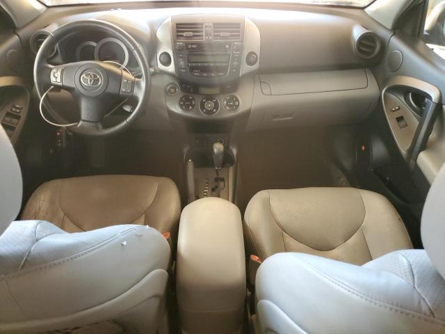 Photo 8 from auction – 2011 TOYOTA RAV4 LIMIT with VIN 2T3YF4DVXBW059036