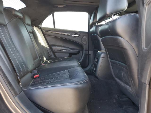 Photo 10 from auction – 2014 CHRYSLER 300 S with VIN 2C3CCABG8EH252588