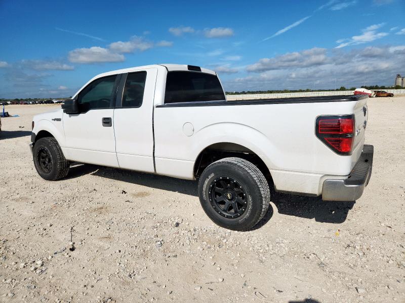 Photo 2 from auction – 2014 FORD F150 SUPER with VIN 1FTEX1CM7EKG04890