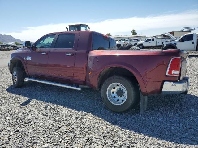 Photo 2 from auction – 2017 RAM 3500 LONGH with VIN 3C63RRNL4HG775622