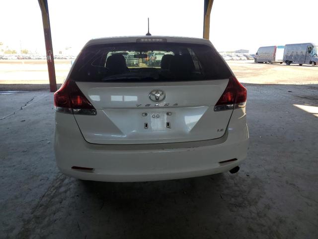 Photo 6 from auction – 2014 TOYOTA VENZA LE with VIN 4T3ZA3BB4EU086548