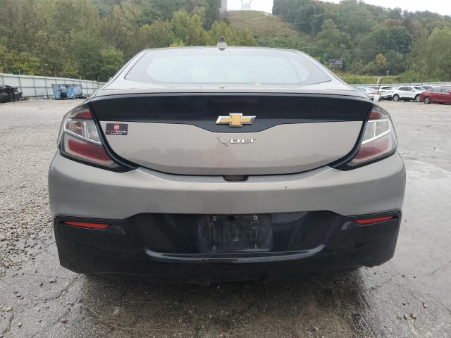 Photo 6 from auction – 2017 CHEVROLET VOLT LT with VIN 1G1RC6S51HU208492