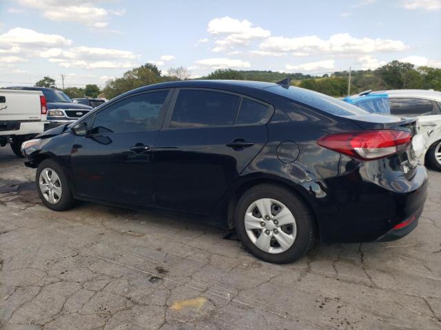 Photo 2 from auction – 2017 KIA FORTE LX with VIN 3KPFK4A73HE149576
