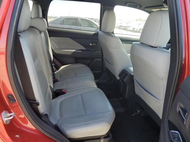 Photo 10 from auction – 2019 MITSUBISHI OUTLANDER with VIN JA4J24A55KZ035478