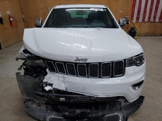 Photo 5 from auction – 2017 JEEP GRAND CHER with VIN 1C4RJFBG3HC603732
