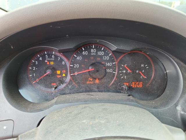 Photo 9 from auction – 2009 NISSAN ALTIMA 2.5 with VIN 1N4AL21E09N545395