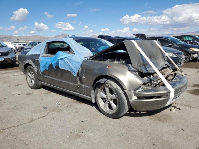 Photo 4 from auction – 2005 FORD MUSTANG with VIN 1ZVFT80N655129301