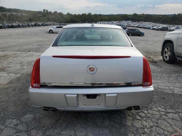 Photo 6 from auction – 2009 CADILLAC DTS with VIN 1G6KD57Y49U115635