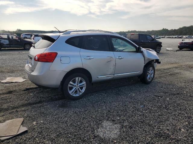 Photo 3 from auction – 2013 NISSAN ROGUE S with VIN JN8AS5MT4DW505403