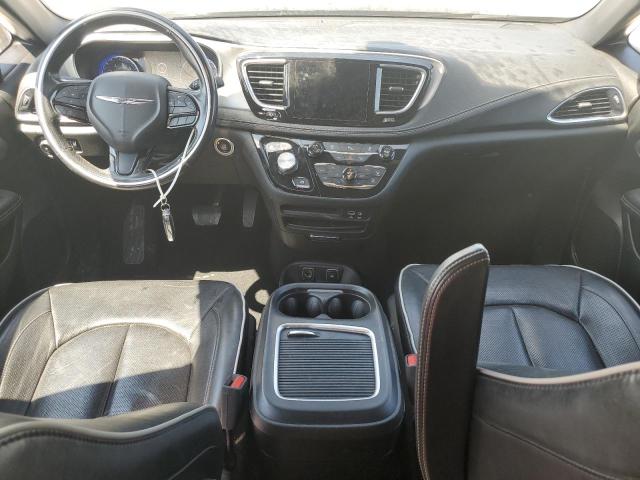 Photo 8 from auction – 2019 CHRYSLER PACIFICA L with VIN 2C4RC1GG6KR653450