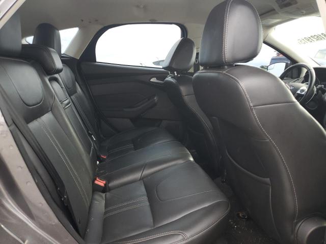 Photo 10 from auction – 2013 FORD FOCUS TITANIUM with VIN 1FADP3N28DL295240