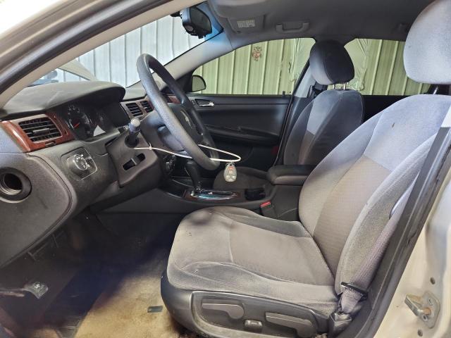 Photo 7 from auction – 2009 CHEVROLET IMPALA 1LT with VIN 2G1WT57K691111569