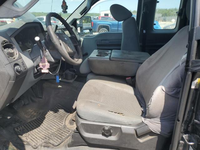 Photo 7 from auction – 2013 FORD F250 SUPER with VIN 1FT7X2A67DEA31361