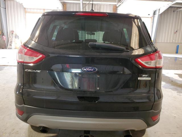Photo 6 from auction – 2013 FORD ESCAPE SE with VIN 1FMCU0GX8DUD91574