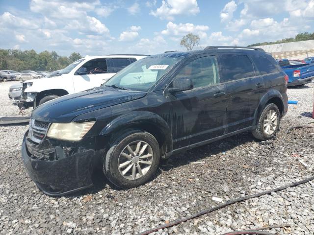 DODGE JOURNEY 2016 with VIN 3C4PDCBG1GT214684 - Photo from auction