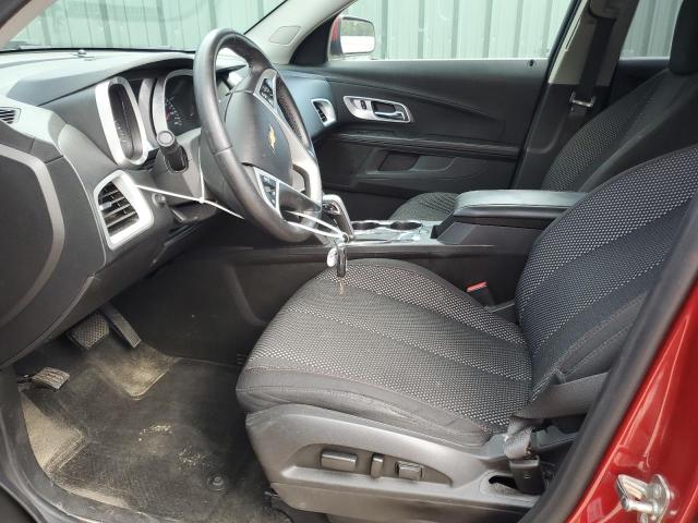 Photo 7 from auction – 2015 CHEVROLET EQUINOX LT with VIN 2GNALBEK8F1165168