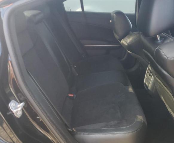 Photo 10 from auction – 2022 DODGE CHARGER GT with VIN 2C3CDXHG1NH123731