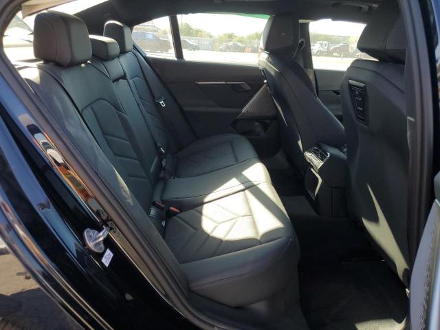 Photo 10 from auction – 2024 BMW 530 I with VIN WBA43FJ09RCR15139