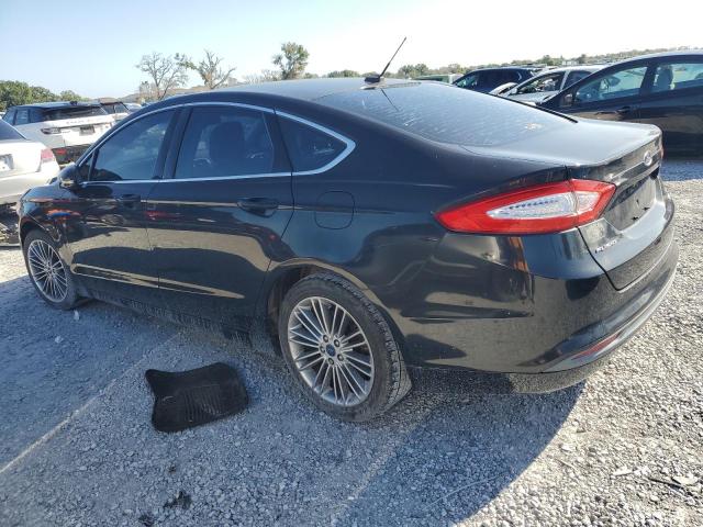 Photo 2 from auction – 2013 FORD FUSION SE with VIN 3FA6P0HR8DR162883