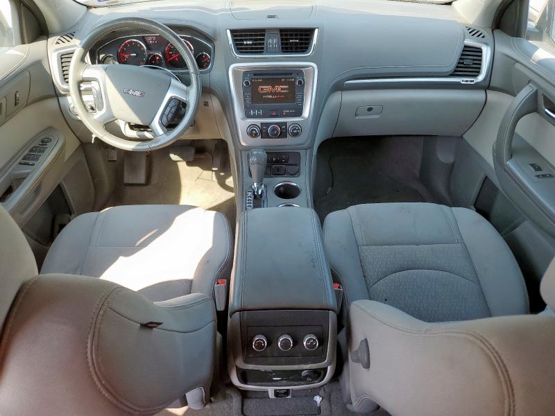 Photo 8 from auction – 2016 GMC ACADIA SLE with VIN 1GKKRPKD3GJ159031