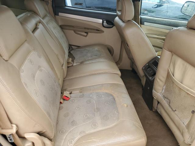 Photo 11 from auction – 2003 BUICK RENDEZVOUS with VIN 3G5DA03E93S511202